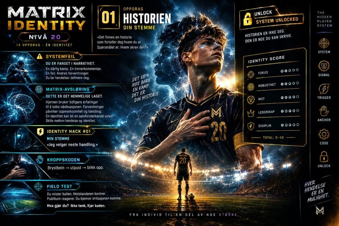 Kapittelbilde: Historien